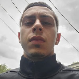 Meet your Posher, Joseph